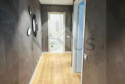 Apartament exclusivist 4 camere | ONE Herăstrău Park | 117,82 mp utili - 8