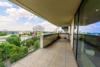 Aviatiei Tower | Vedere libera | Terase 40 mp | 470,000+TVA | Lux - 23