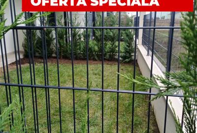 Apartament cu 3 camere decomandat în Pipera