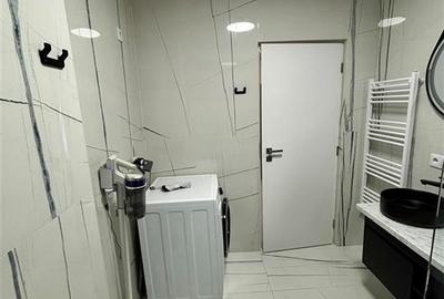Apartament cu 3 camere Bloc Nou - 2