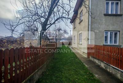 Vilă 5 camere | 200 mp utili | Teren 4.361 mp | Demisol + Mansardă - 14