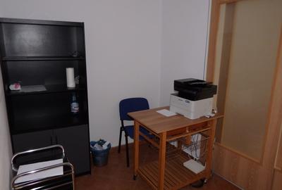 Spatiu birouri sau cabinet zona centala - 11