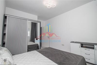 Apartament 2 camere + parcare privata,Weiner Palada 16, Bl 2 - 15