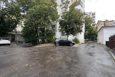 Spatiu centru Iasi, vad comercial, depozit, 240mp, bd. Independentei - 5