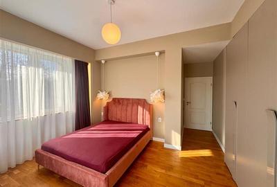 Vila individuala moderna 4 camere zona Bucium , constructie noua, complet finisa - 14