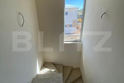 Casa moderna în Popesti–170 mp utili, 600 mp teren - 15