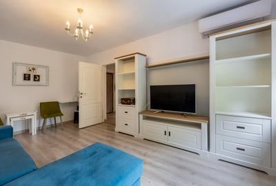 2 camere gata de mutare  - Ion Berindei - elegant, vedere frumoasă și liniște - 2