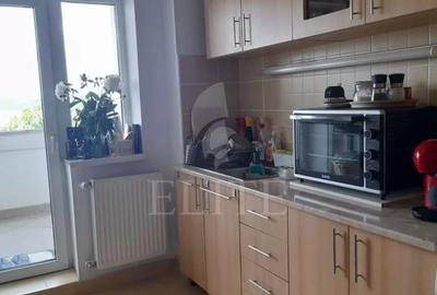 Apartament 2 camere în zona CALEA TURZII - 5