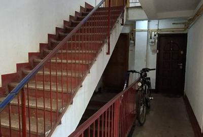 Apartament de inchirat cu 4 camere + garaj- Torontalului - 21