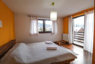 Vila - Busteni - 4