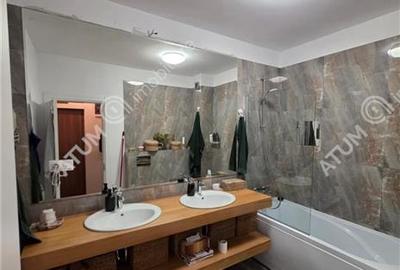 Apartament cu 4 camere decomandate si terasa in cartierul Arhitectilor - 13