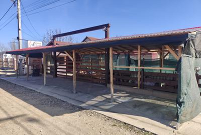 Oportunitate de investitie in Vernesti/BZ! Spatiu comercial – teren intravilan - 18