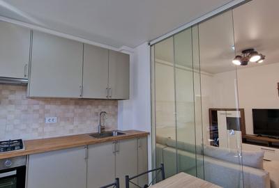 Aparatorii Patriei - Metrou 7 min- Apartament 2 camere-prima inchiriere-centrala - 5