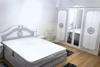 Apartament cu 2 camere semidecomandat, mobilat în Lazaret
