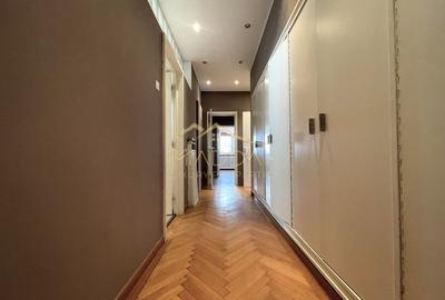 4 rooms ***203 SQM useful*** / 38 SQM terrace + garage / Primaverii - 32