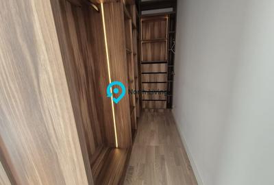 Apartament 3 Camere LUX | 107 MP | Iancu Nicolae | Mobilat si Utilat - 6