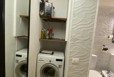 Polona 2 cam dec 4/8, renovat, mobilat, utilat, prima inchiriere - 20