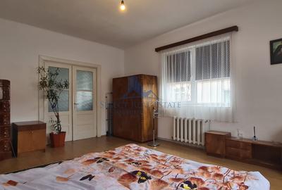 Apartament la casa + curte \ inchiriere \ Sibiu - 5