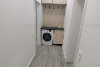 Apartament 2 Camere Militari Rotar 2 West Gate - 6