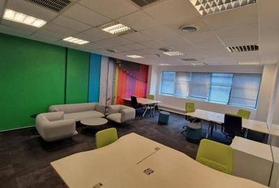 Spatiu birouri | Inchiriere | Etaj 1 | Iride Business Park - 1