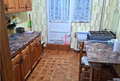 Apartament et.5/8  Tei Cristea Mateescu 12 min metrou OBOR - 4