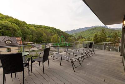 Hotel de Vânzare în Stațiunea Căciulata – Oportunitate Unică de Investiție - 8