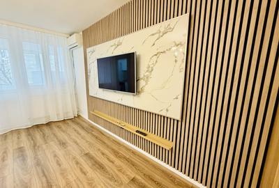 Garsonieră cocheta premium Lujerului la 3 minute de Metrou - 3