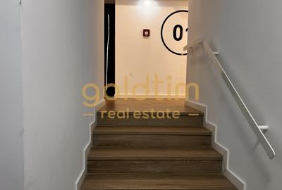 SUPERB / SPATII GENEROASE /ANSAMBLU INCHIS CU PISCINA, GYM / PARCARE SI BOXA - 18