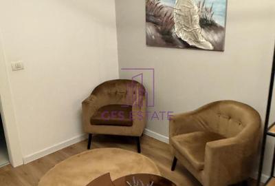 Inchiriere Studio Ivory Residence Pipera|Parcare - 4