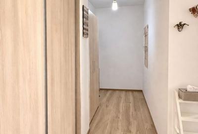 Comision 0% Apartament 2 camere 52mp + loc parcare Dumbravita - 8