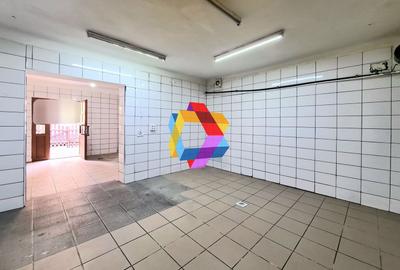 Spatiu comercial de închiriat Brasov - 138 mp # spatii-comerciale-brasov.ro - 1