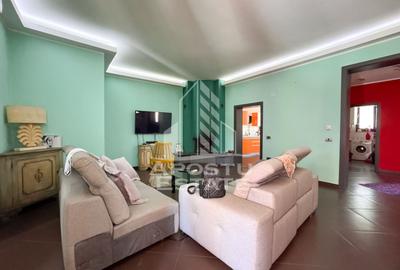 Casa individuala, 4 camere, teren 418mp, zona Freidorf din Timisoara - 7
