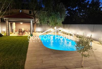 Vila de lux, stil contemporan -  IANCU NICOLAE - 52