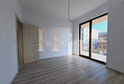 Girocului, langa ESO. LIFT. Spatios, 53 mp utili + terasa de 10 mp. - 26