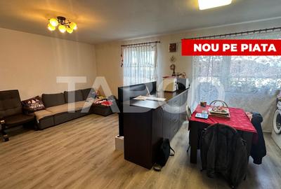 Apartament 98 mpu 4 camere cu balcon zona Terezian Sibiu - 2