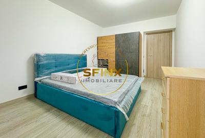 Prima inchiriere Select Residence Dudesti metrou Dristor loc parcare - 4