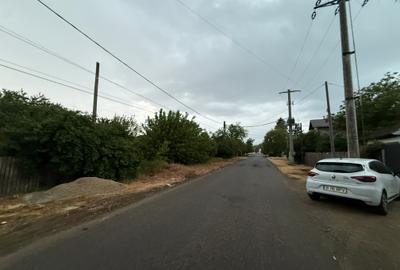Teren 1000 mp Adunații-Copăceni (Dărăști-Vlașca)-Giurgiu - 7