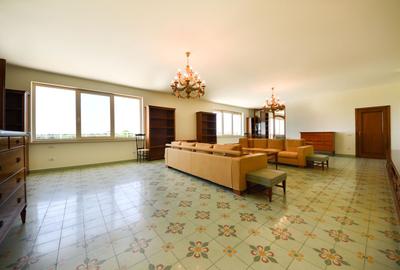 For renting 7 rooms penthouse, Herastrau Park, UNIQUE! - 3