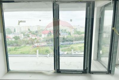 Apartament cu 2 camere de vânzare în zona Obor, High Garden East - 2