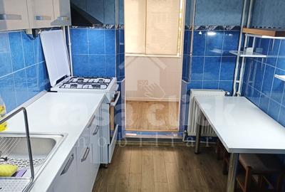 Apartament 3 camere decomandat, renovat, etaj 2 – Micro 16 - 5