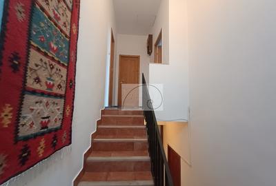 Duplex in villa - etaj plus mansarda - Foisorul de foc - 24