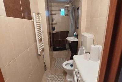 Proprietar, vând apartament cu doua camere în zona Vitan Mall, preț 63.000 euro - 6