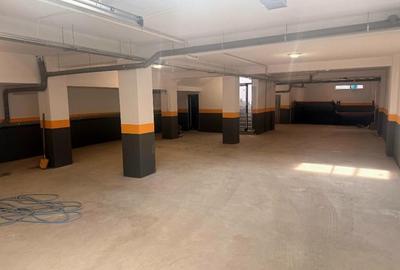 2 camere bloc nou 2025, centrală proprie, încălzire pardoseală - 1Mai - 4
