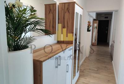 Inchiriere Apartament 3 Camere Belvedere Pipera Floreasca - 11