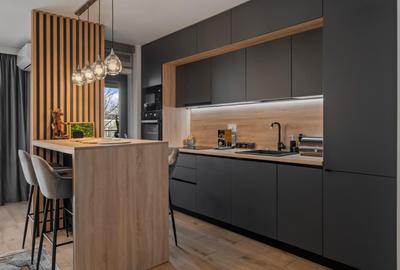 APARTAMENT 3 CAMERE | PARCARE | PARCULUI 20 - 4