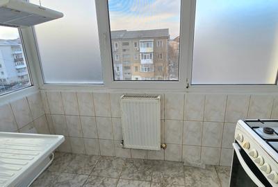 Micro 6 Târgoviște,  vanzare apartament 3camere - 2