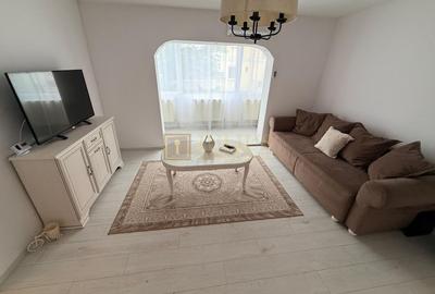 2 dormitoare + 2 bai| apartament spatios 70mp| renovat| Bloc izolat termic| - 2
