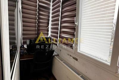 Gata de mutare! 2 camere decomandate, Mobilat si utilat bloc reabilitat, loc par - 16