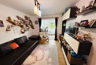 Apartament 3 camere zona Florilor - 1