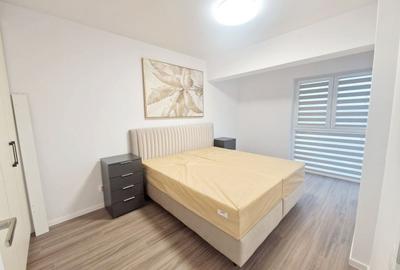 Apartament 2 camere finisat, parcare, str Avram Iancu Oncos Parc - 3